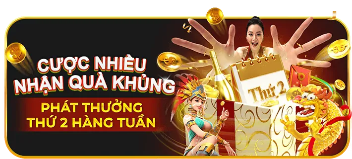Dịch vụ hỗ trợ khách hàng go88 khuyến mãi