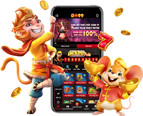 Hỗ trợ khách hàng go88