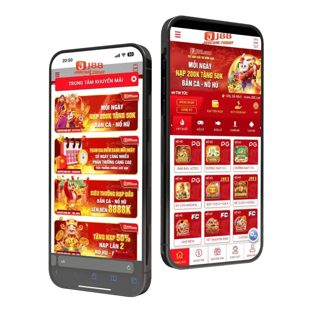 Đa dạng loài cá và vũ khí Go88