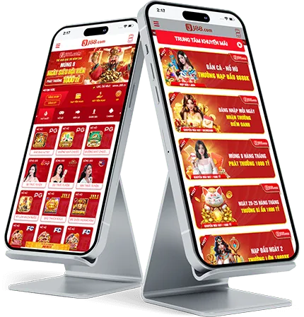 Đồ họa 3D sống động Go88